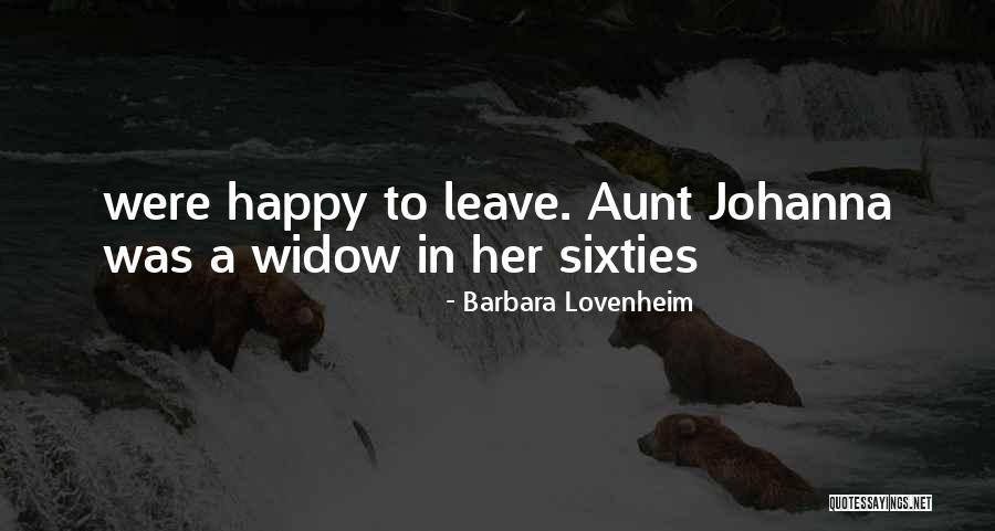 Cariocas Empregos Quotes By Barbara Lovenheim Cariocas Empregos Quotes By Barbara Lovenheim