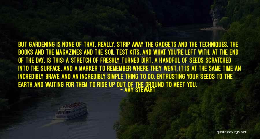Cariprazine Quotes By Amy Stewart