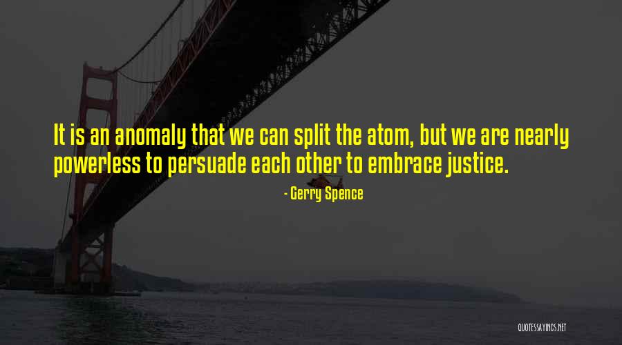 Cariprazine Quotes By Gerry Spence