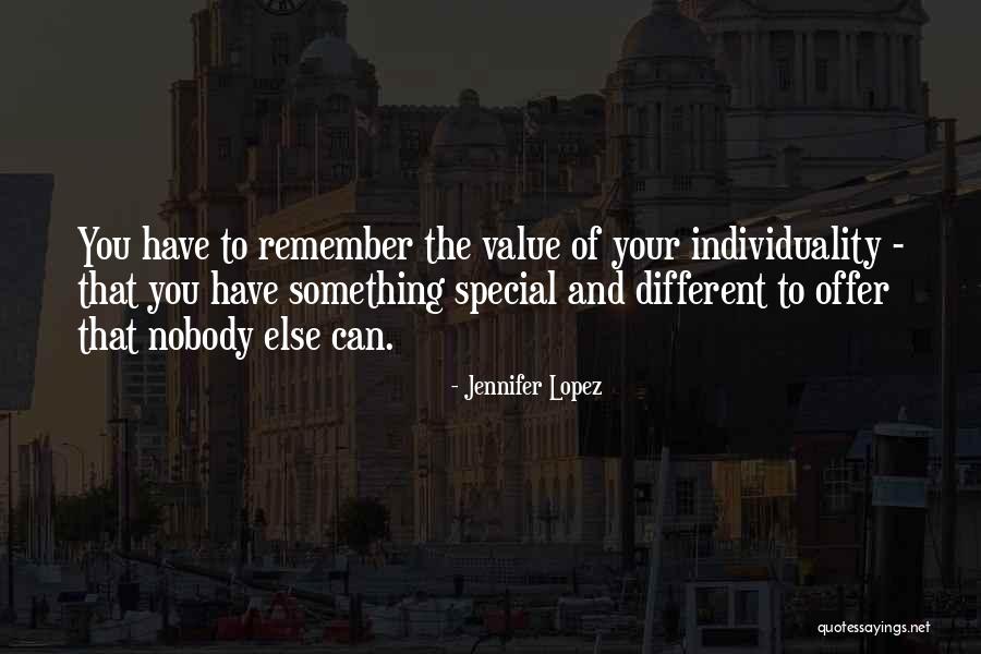 Cariprazine Quotes By Jennifer Lopez