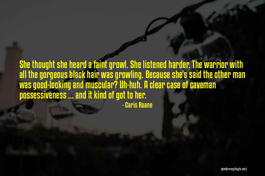 Caris Roane Quotes 1482221