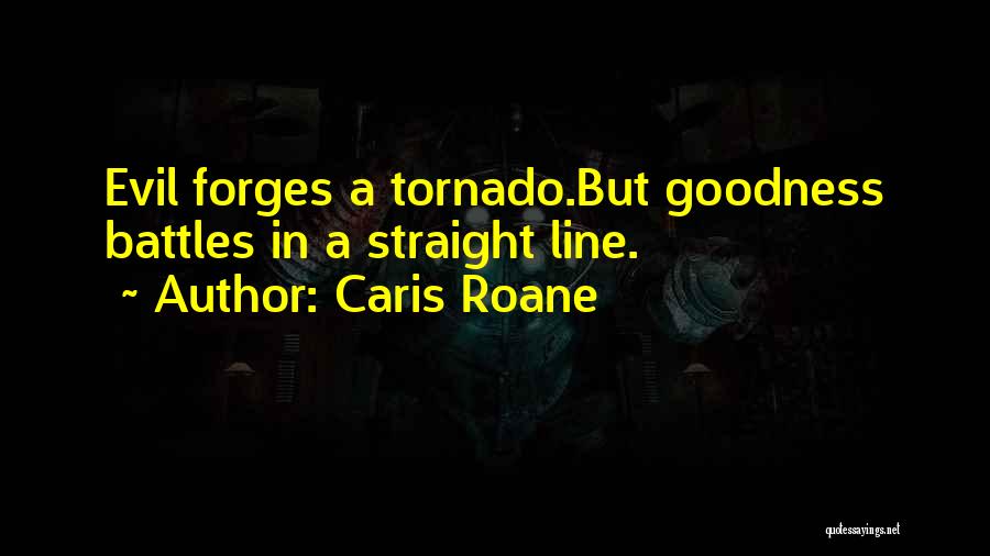 Caris Roane Quotes 1677969