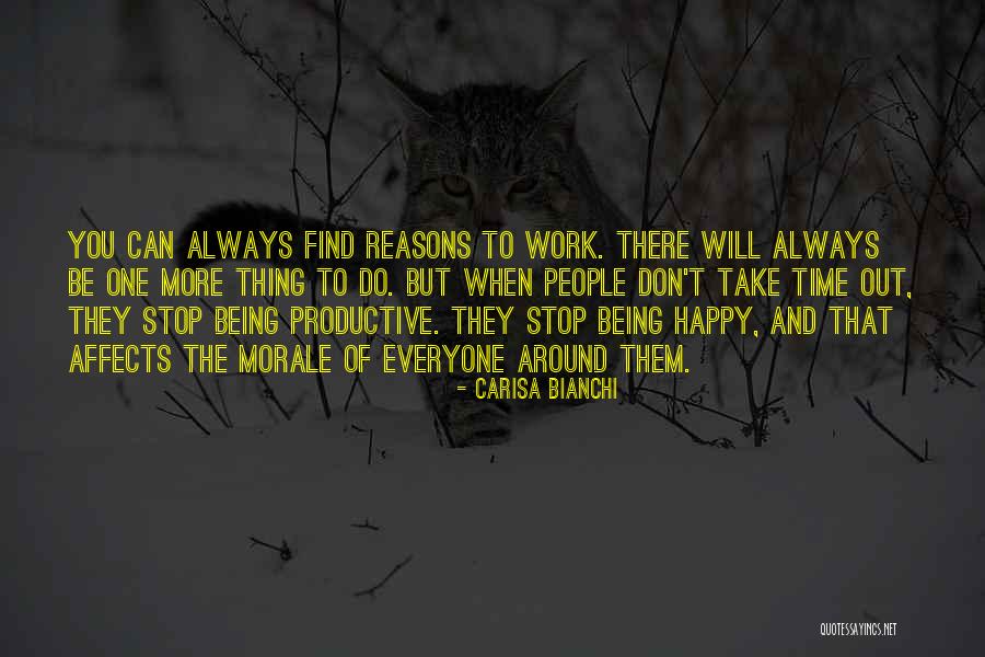 Carisa Bianchi Quotes 550640