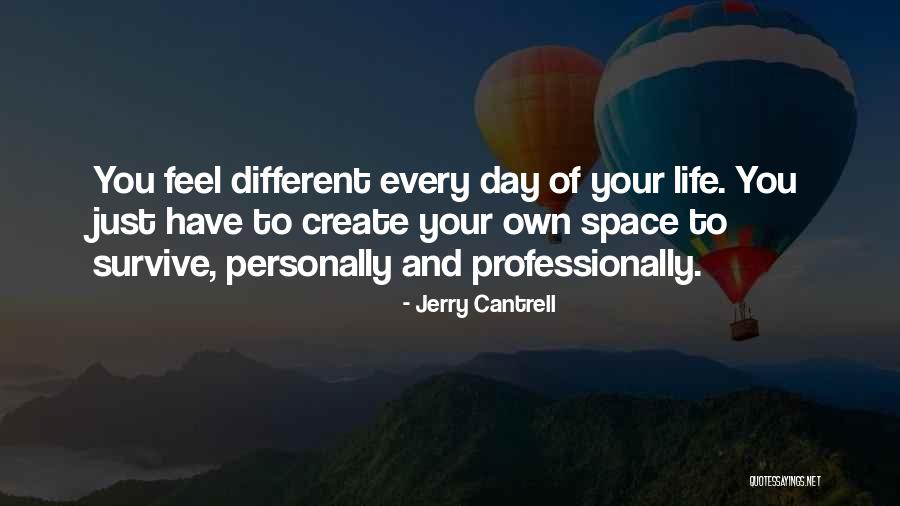 Carisa Glucksman Quotes By Jerry Cantrell Carisa Glucksman Quotes By Jerry Cantrell