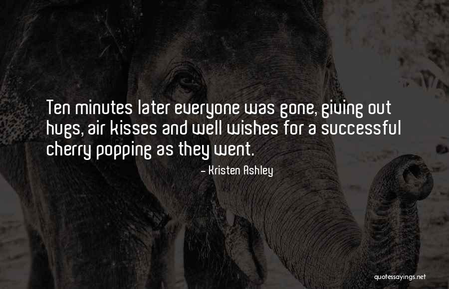 Carisa Glucksman Quotes By Kristen Ashley Carisa Glucksman Quotes By Kristen Ashley