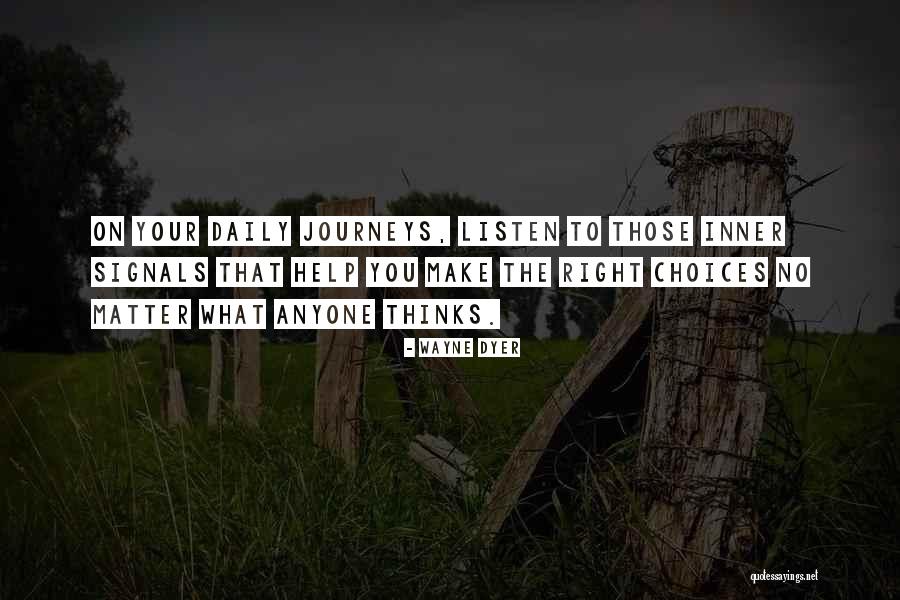 Carisa Thomas Quotes By Wayne Dyer Carisa Thomas Quotes By Wayne Dyer