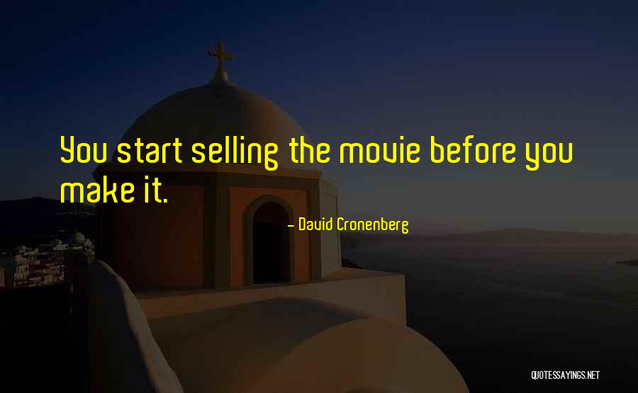 Carisal Quotes By David Cronenberg Carisal Quotes By David Cronenberg
