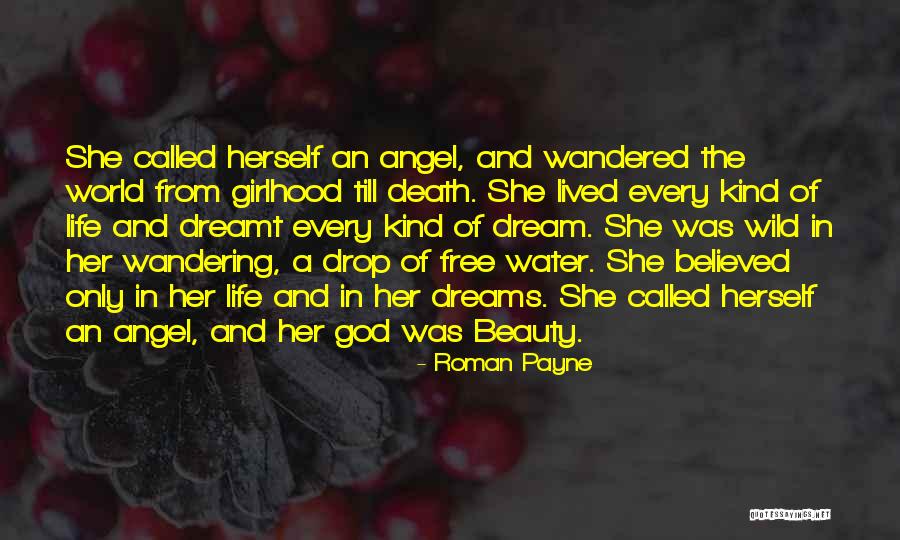 Carisal Quotes By Roman Payne Carisal Quotes By Roman Payne