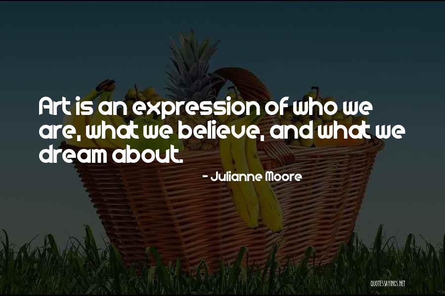 Carisma Rc Quotes By Julianne Moore Carisma Rc Quotes By Julianne Moore