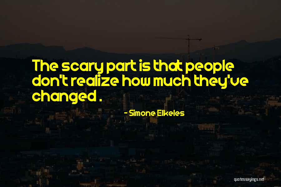 Carisma Rc Quotes By Simone Elkeles Carisma Rc Quotes By Simone Elkeles