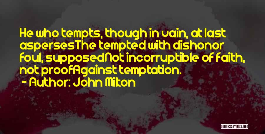 Carisoprodol Side Quotes By John Milton