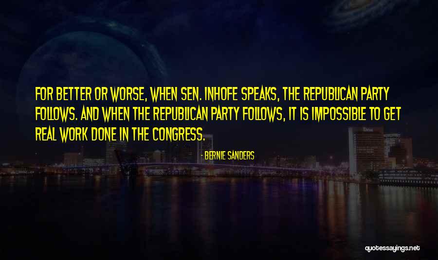 Carissas East Quotes By Bernie Sanders Carissas East Quotes By Bernie Sanders