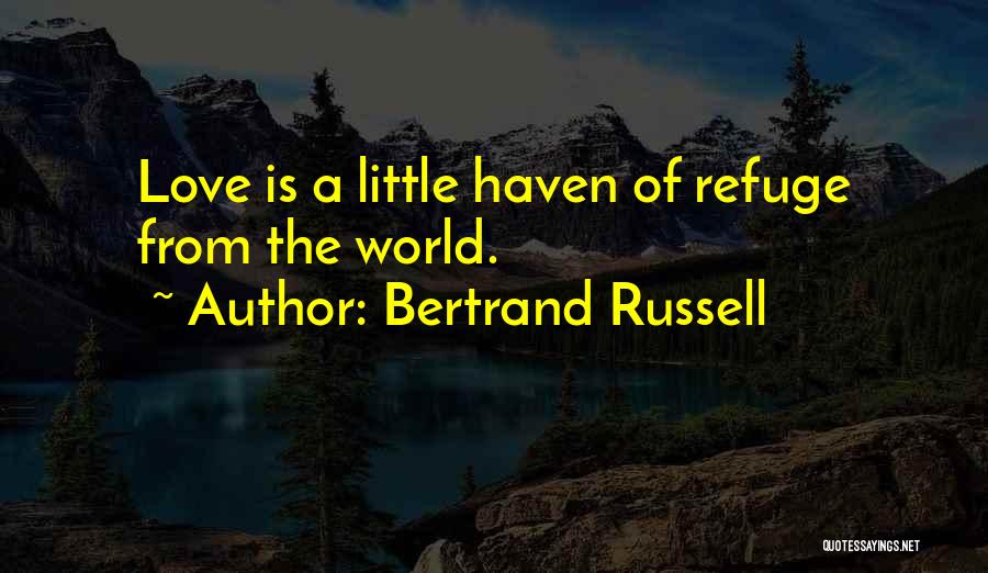 Carissima Bijoux Quotes By Bertrand Russell