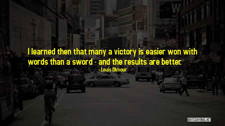 Carissimo New Britain Quotes By Louis L'Amour Carissimo New Britain Quotes By Louis L'Amour