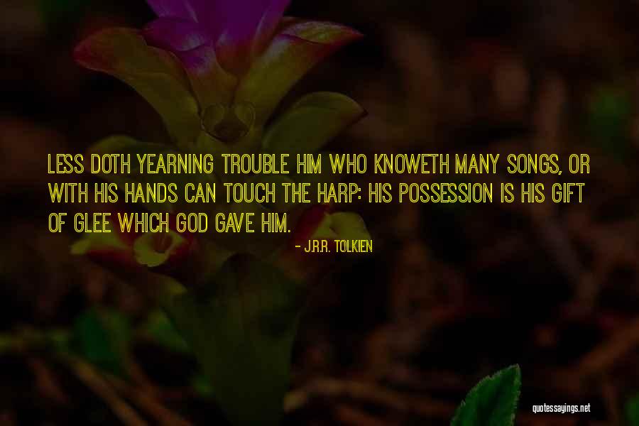 Cariste In English Quotes By J.R.R. Tolkien Cariste In English Quotes By J.R.R. Tolkien