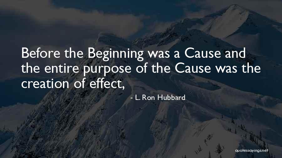 Cariste In English Quotes By L. Ron Hubbard Cariste In English Quotes By L. Ron Hubbard