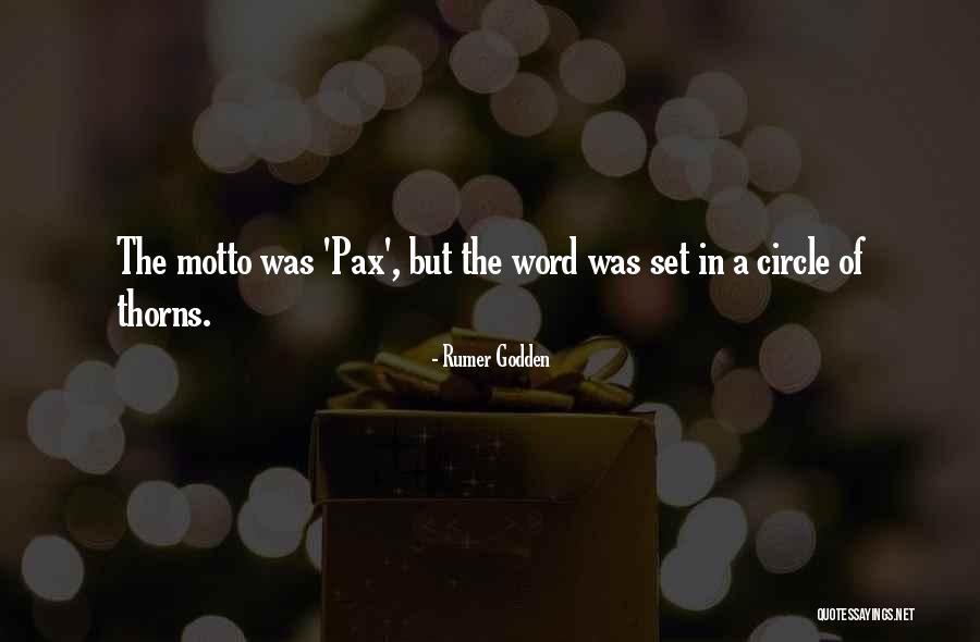 Cariste In English Quotes By Rumer Godden Cariste In English Quotes By Rumer Godden