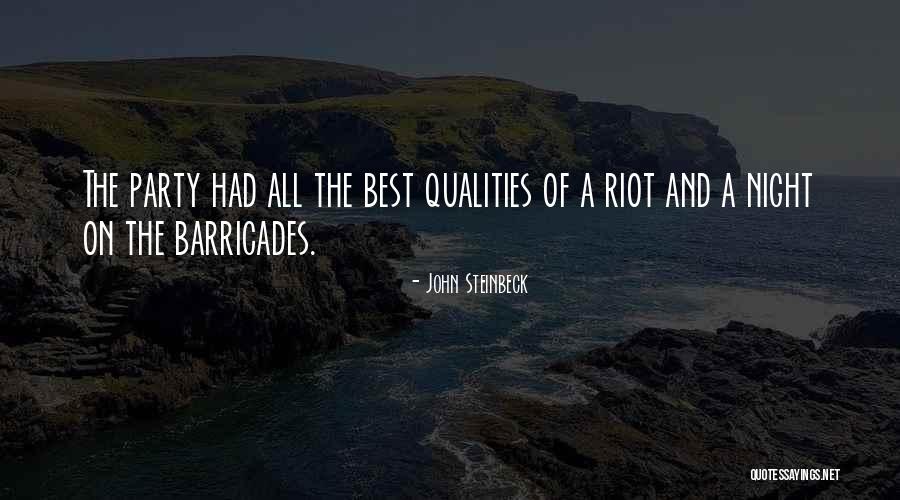 Caritina Baez Quotes By John Steinbeck Caritina Baez Quotes By John Steinbeck