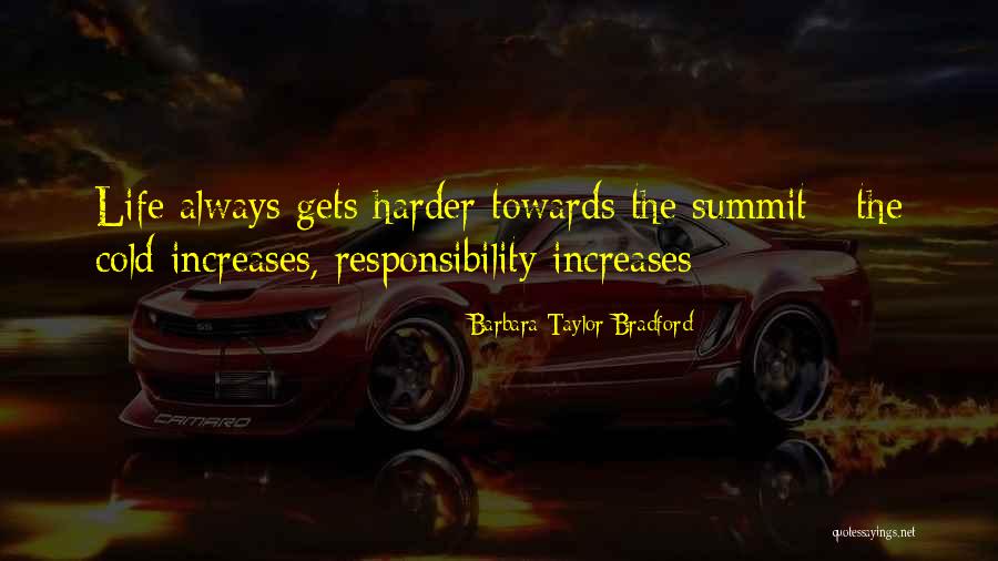 Caritina De Carlos Quotes By Barbara Taylor Bradford Caritina De Carlos Quotes By Barbara Taylor Bradford