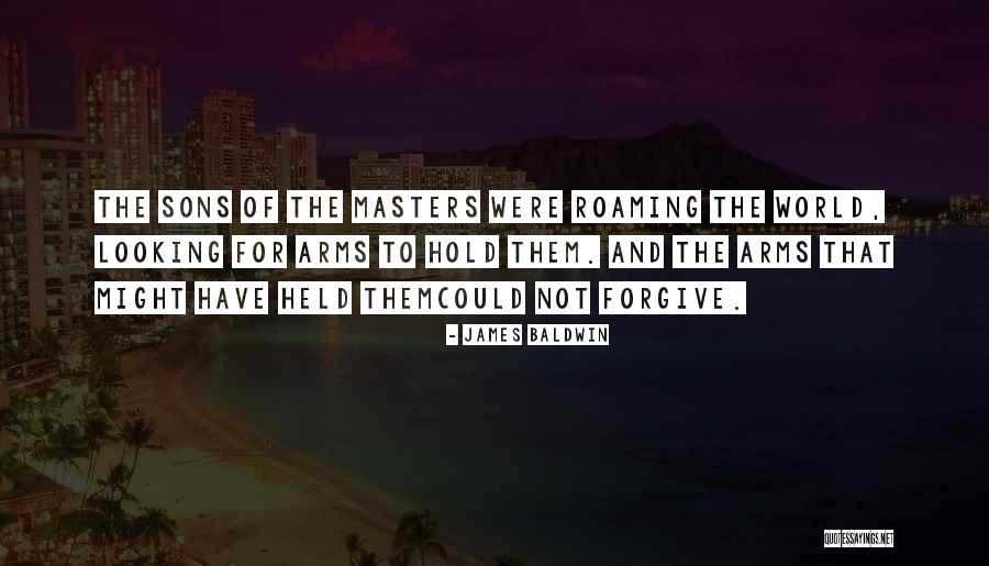 Carizma Quotes By James Baldwin Carizma Quotes By James Baldwin