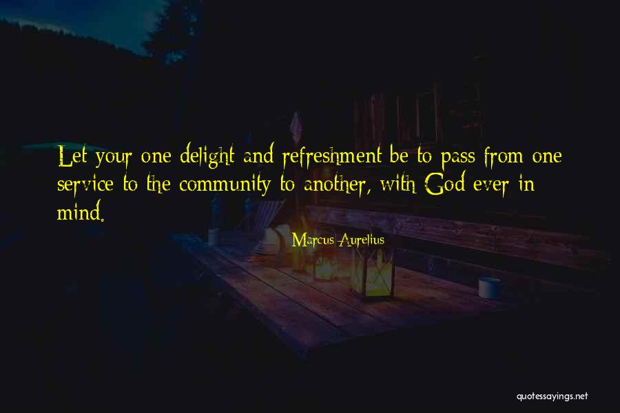 Carizma Quotes By Marcus Aurelius Carizma Quotes By Marcus Aurelius