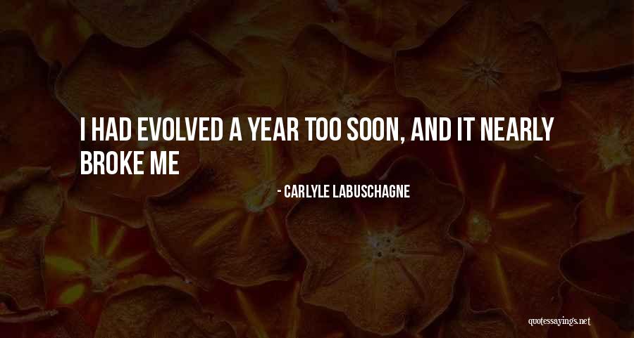 Carjacker Defense Quotes By Carlyle Labuschagne Carjacker Defense Quotes By Carlyle Labuschagne