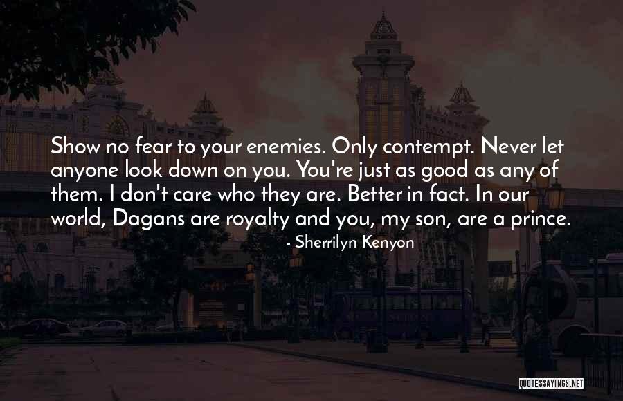 Carjacker Run Quotes By Sherrilyn Kenyon Carjacker Run Quotes By Sherrilyn Kenyon