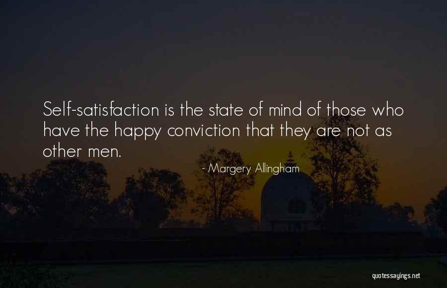 Carjacking In Chicago Quotes By Margery Allingham Carjacking In Chicago Quotes By Margery Allingham