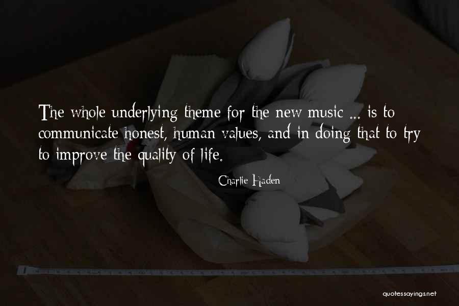 Carjackings Quotes By Charlie Haden Carjackings Quotes By Charlie Haden
