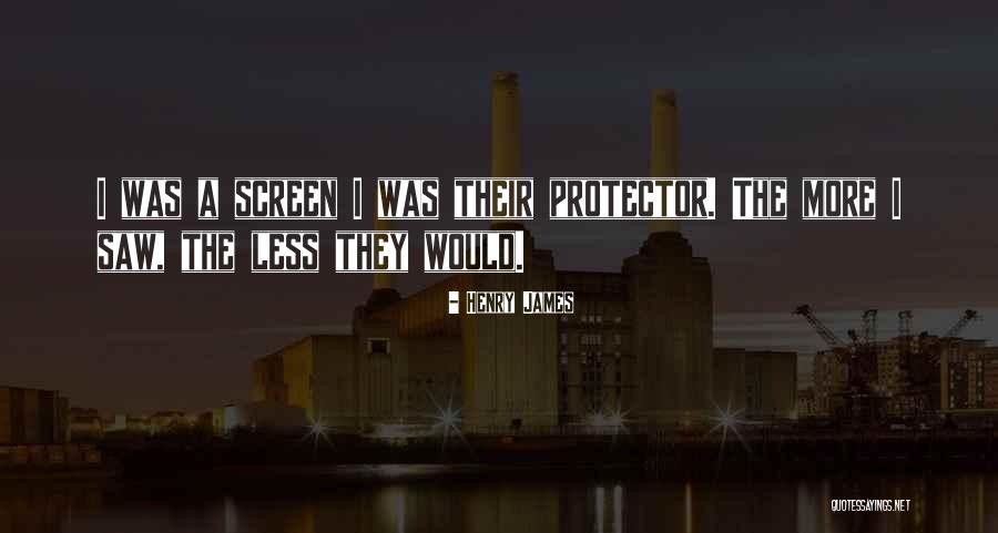 Carjackings Quotes By Henry James Carjackings Quotes By Henry James