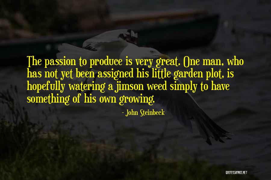 Carkara Quotes By John Steinbeck Carkara Quotes By John Steinbeck