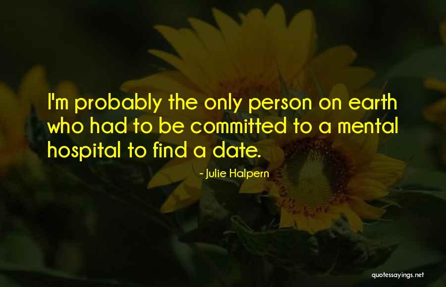 Carkara Quotes By Julie Halpern Carkara Quotes By Julie Halpern