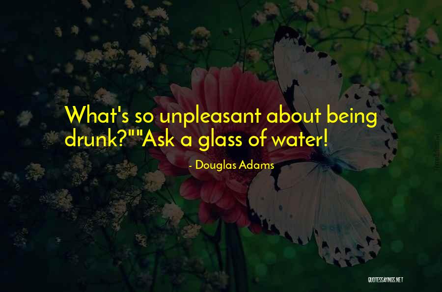 Carkeek 40 Quotes By Douglas Adams Carkeek 40 Quotes By Douglas Adams