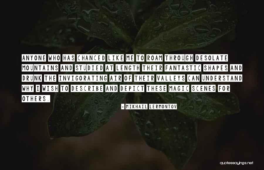 Carkeek 40 Quotes By Mikhail Lermontov Carkeek 40 Quotes By Mikhail Lermontov