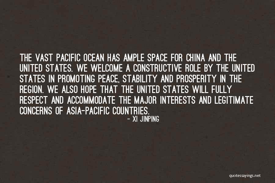 Carkeek 40 Quotes By Xi Jinping Carkeek 40 Quotes By Xi Jinping