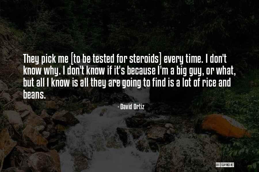 Carkhuff Rating Quotes By David Ortiz Carkhuff Rating Quotes By David Ortiz