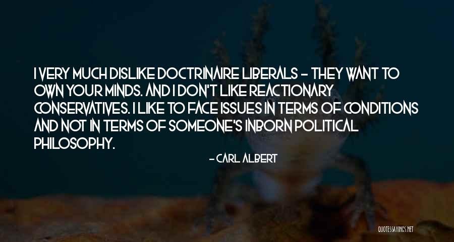 Carl Albert Quotes 474207