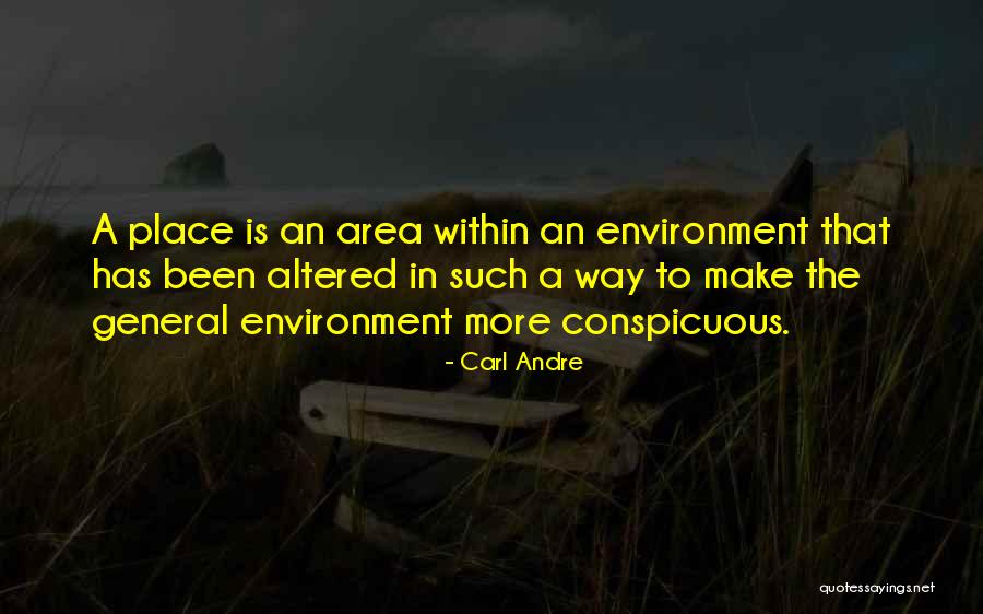 Carl Andre Quotes 126038 Carl Andre Quotes 126038