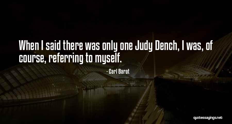 Carl Barat Quotes 1428761