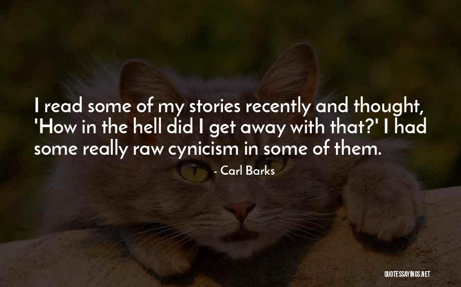 Carl Barks Quotes 461406 Carl Barks Quotes 461406
