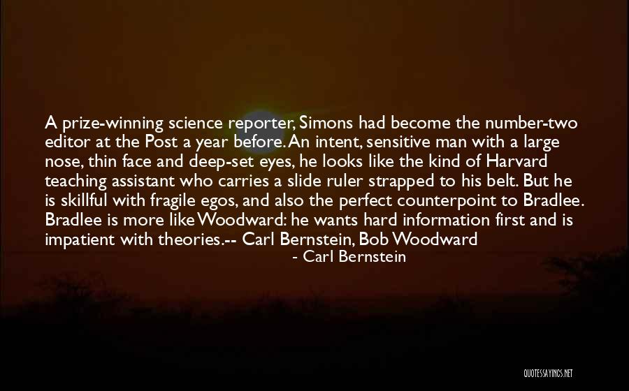 Carl Bernstein Quotes 1051731 Carl Bernstein Quotes 1051731