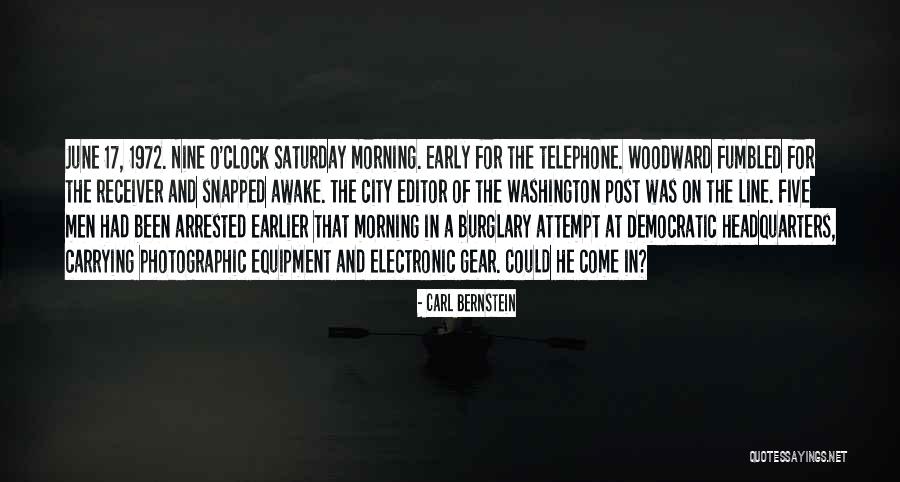 Carl Bernstein Quotes 1572469 Carl Bernstein Quotes 1572469