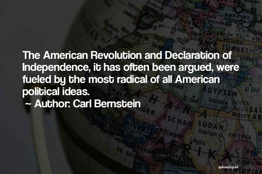 Carl Bernstein Quotes 281873