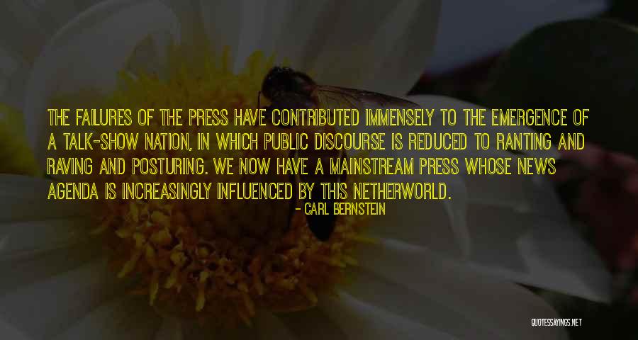 Carl Bernstein Quotes 580426 Carl Bernstein Quotes 580426