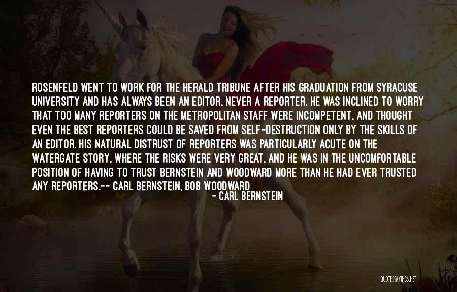 Carl Bernstein Quotes 815613 Carl Bernstein Quotes 815613