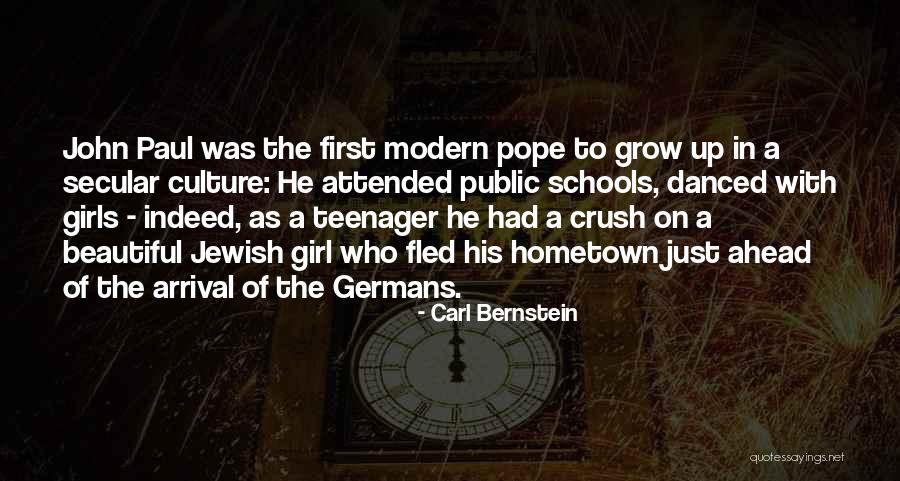 Carl Bernstein Quotes 969489 Carl Bernstein Quotes 969489