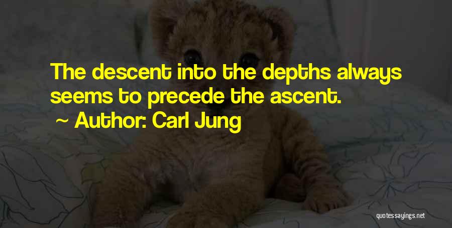 Carl C Jung Quotes By Carl Jung