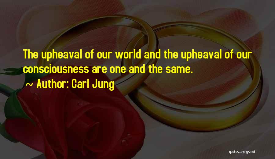 Carl C Jung Quotes By Carl Jung