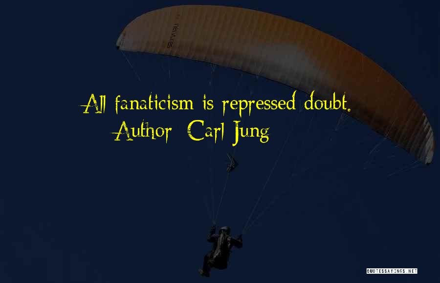 Carl C Jung Quotes By Carl Jung