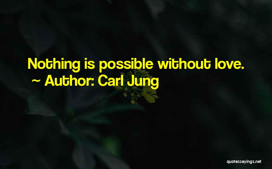 Carl C Jung Quotes By Carl Jung